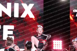 Phoenix Elite Red Hots