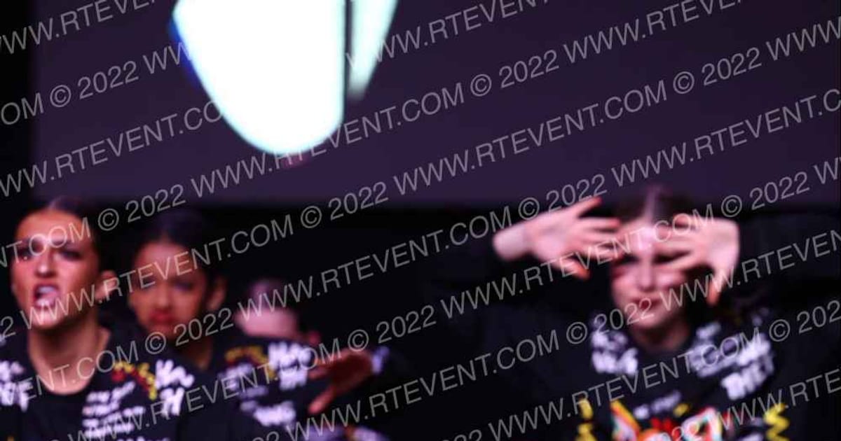 Bartram Trail High School · All out nationals