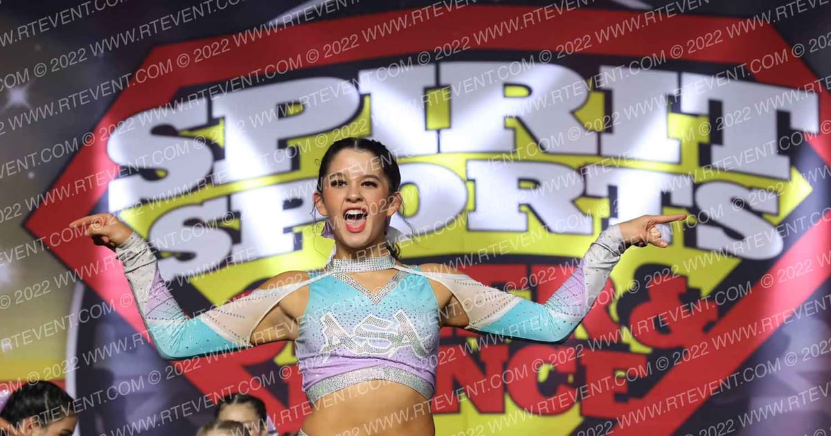 Almaden Spirit Athletics Turquoise · Duel in the Desert