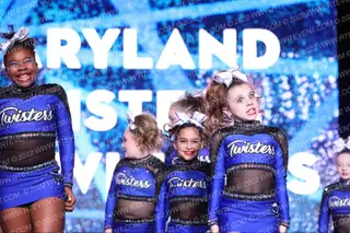 Maryland Twisters Sidewinders