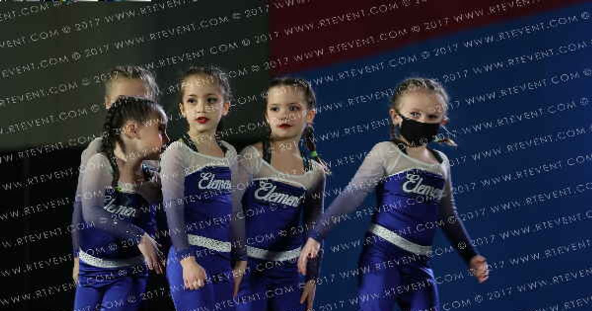 Element All Stars Raindrops · Aloha Worcester Showdown