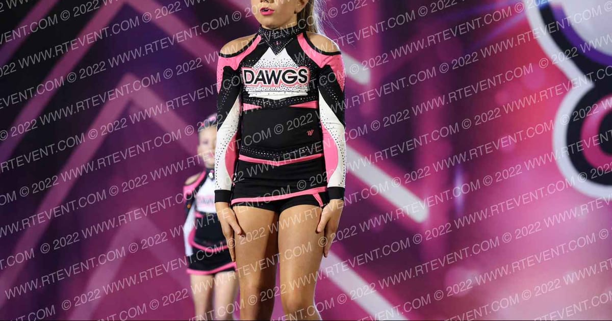 Bulldawg Elite Allstars Bulldawg Elite All Stars Diamonds · One Up Concord Challenge DIDII