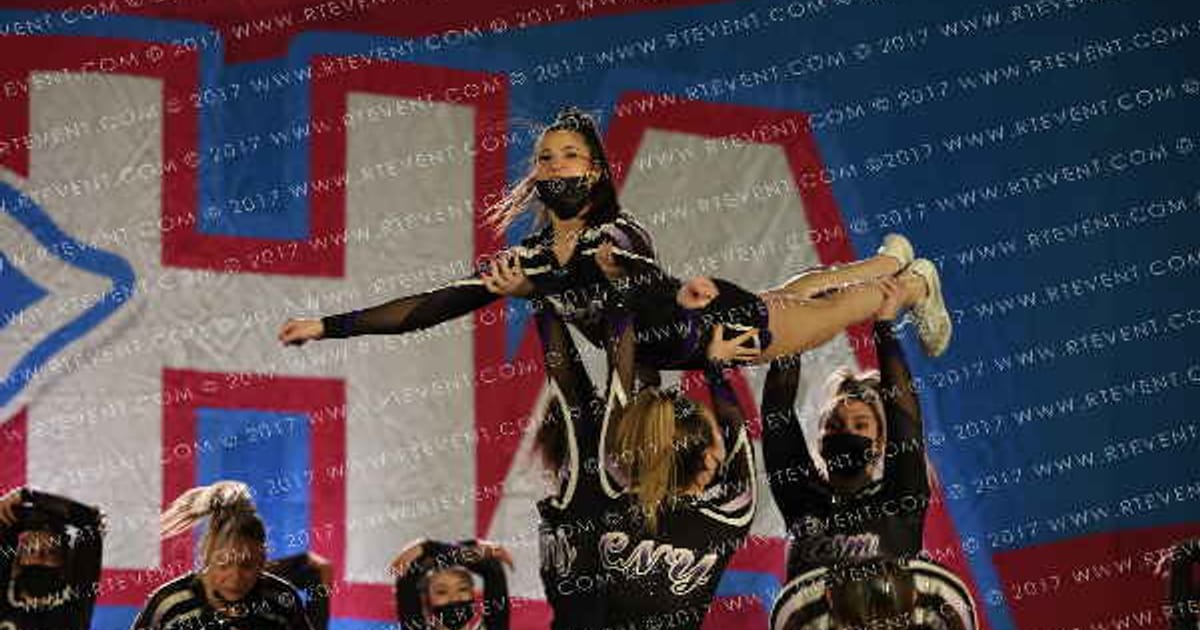 CNY Storm All Stars Rain · Aloha Worcester Showdown