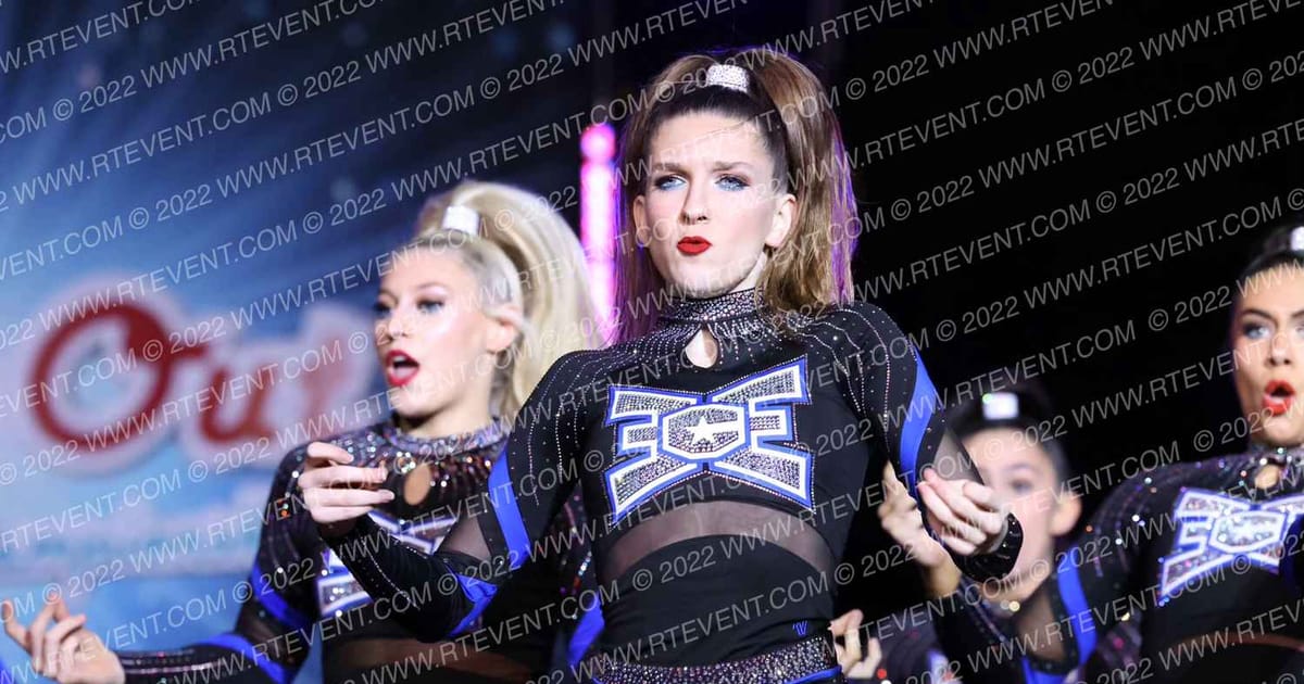 East Celebrity Elite Rebels · All out nationals