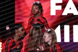 FAME Midlo Goddess
