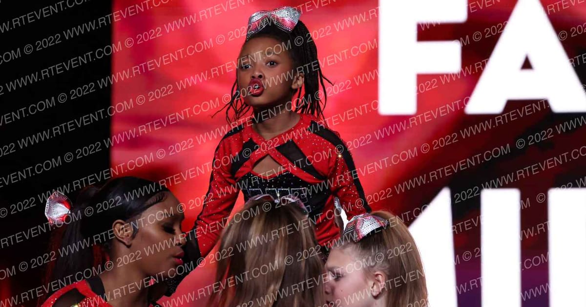 FAME Midlo Goddess · CDE Mid Atlantic Open
