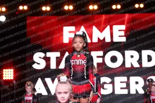 FAME Stafford Avengers