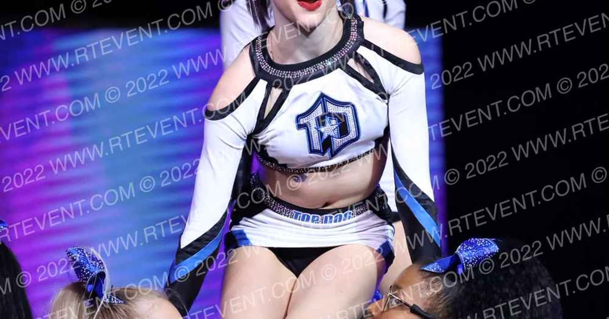Florida Top Dog All-Stars Snow · All out nationals