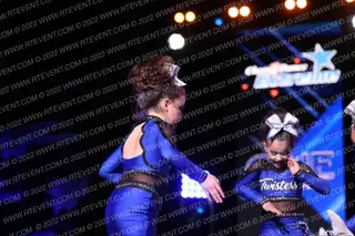 Maryland Twisters Sparks