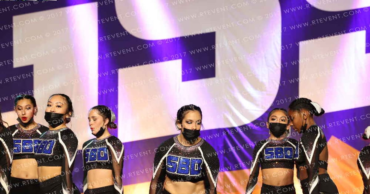 South Bay Divas Queen Bs · GSSA Bakersfield