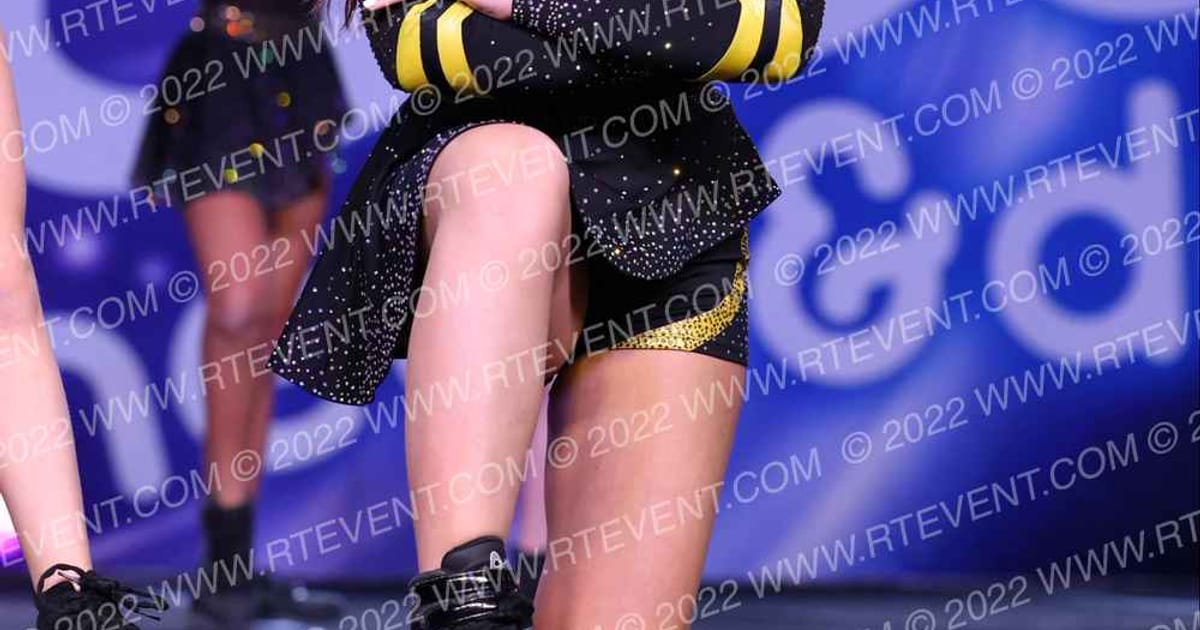 Legends Cheer Elite Pegasus · Coastal at the Capitol Grand Nationals