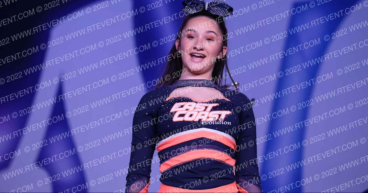 East Coast Evolution Rampag3 · Coastal at the Capitol Grand Nationals