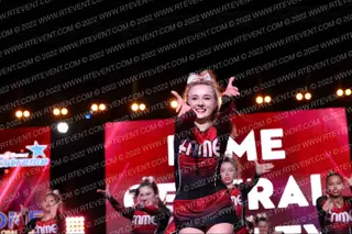 FAME Central Royalty
