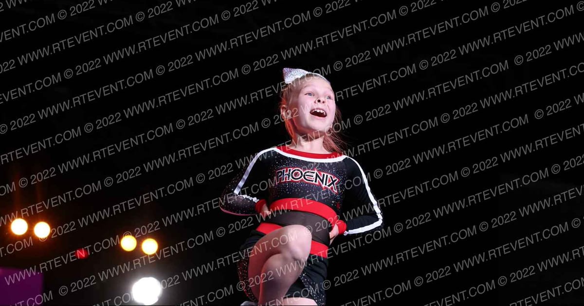 Phoenix Elite Heat · CDE Mid Atlantic Open