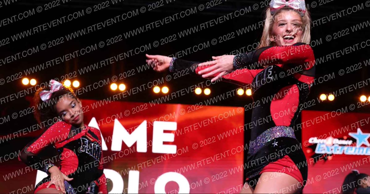 FAME Midlo Power · CDE Mid Atlantic Open