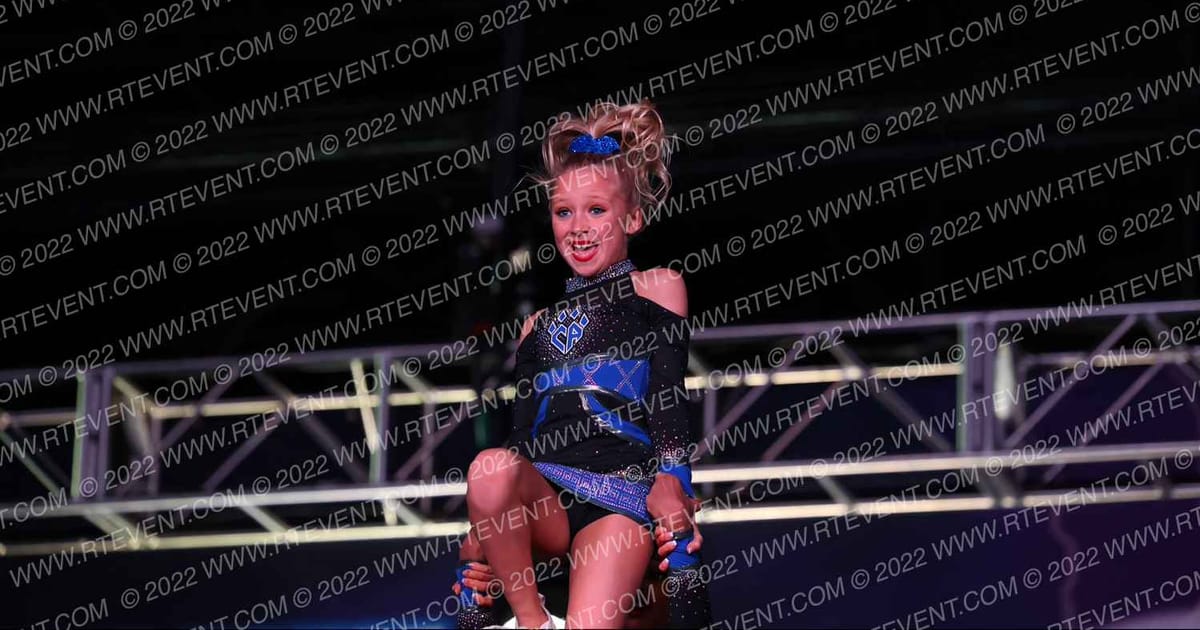 Cheer Athletics - Columbus HeraCats · Coastal at the Capitol Grand Nationals