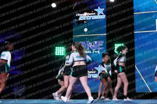 Cheer Extreme DMV Onyx