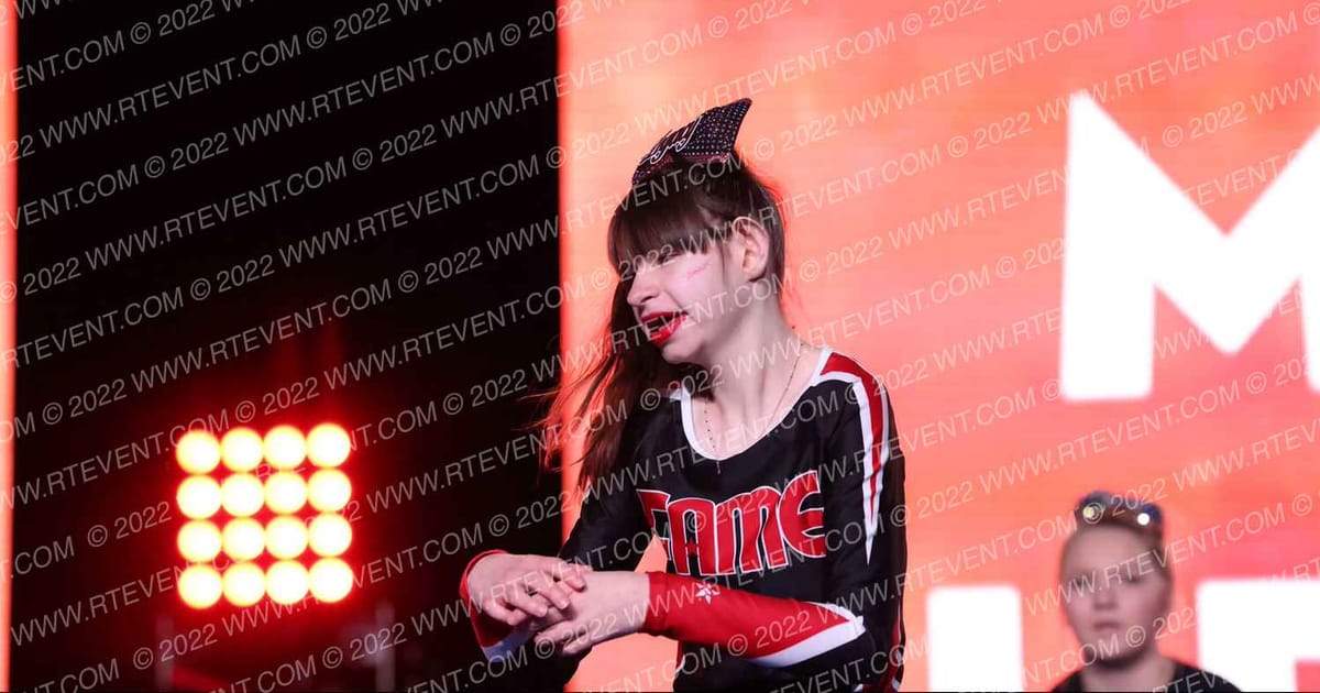 FAME Midlo Legacy · CDE Mid Atlantic Open
