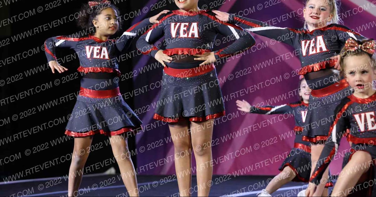 Valley Elite Aces · One Up Concord Challenge DIDII