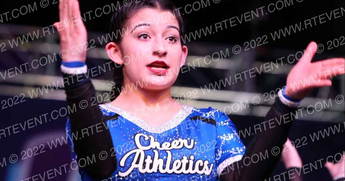 Cheer Athletics - Charlotte MajestiCats · Coastal at the Capitol Grand Nationals