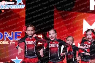 FAME Midlo Mini Ritas