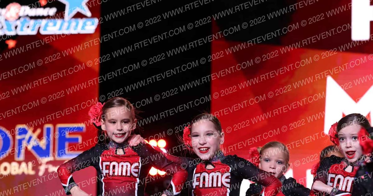 FAME Midlo Mini Ritas · CDE Mid Atlantic Open