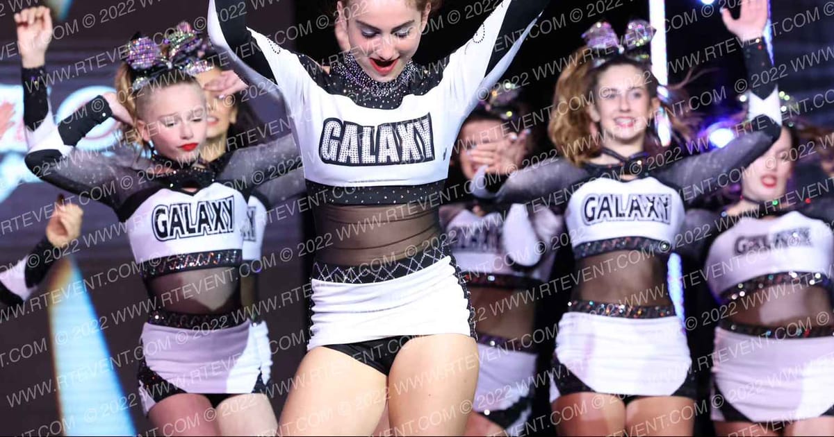 World Cup Galaxy · All out nationals