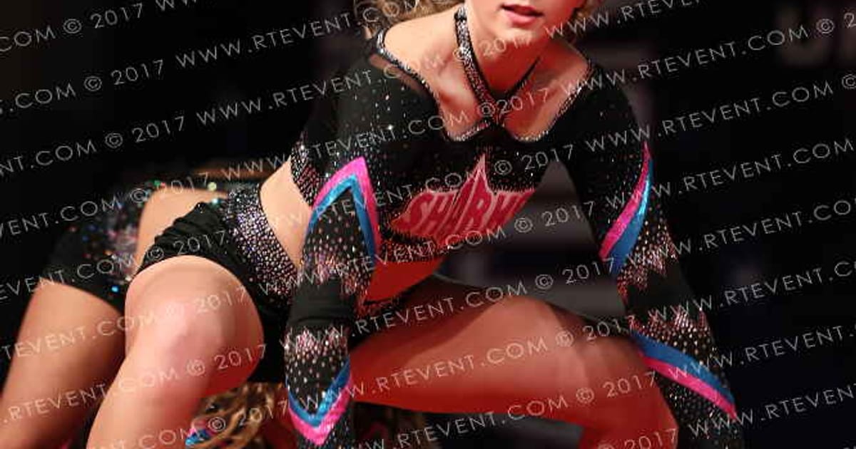 Savannah Sharks Leopard Sharks · Spirit of Hope Grand Nationals