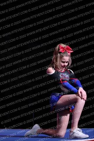 Cheer Challenge Allstars Magic