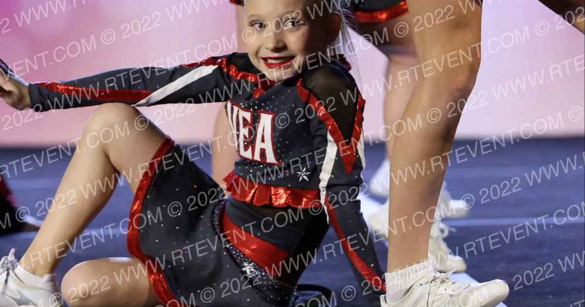 Valley Elite Queen of Hearts · One Up Concord Challenge DIDII
