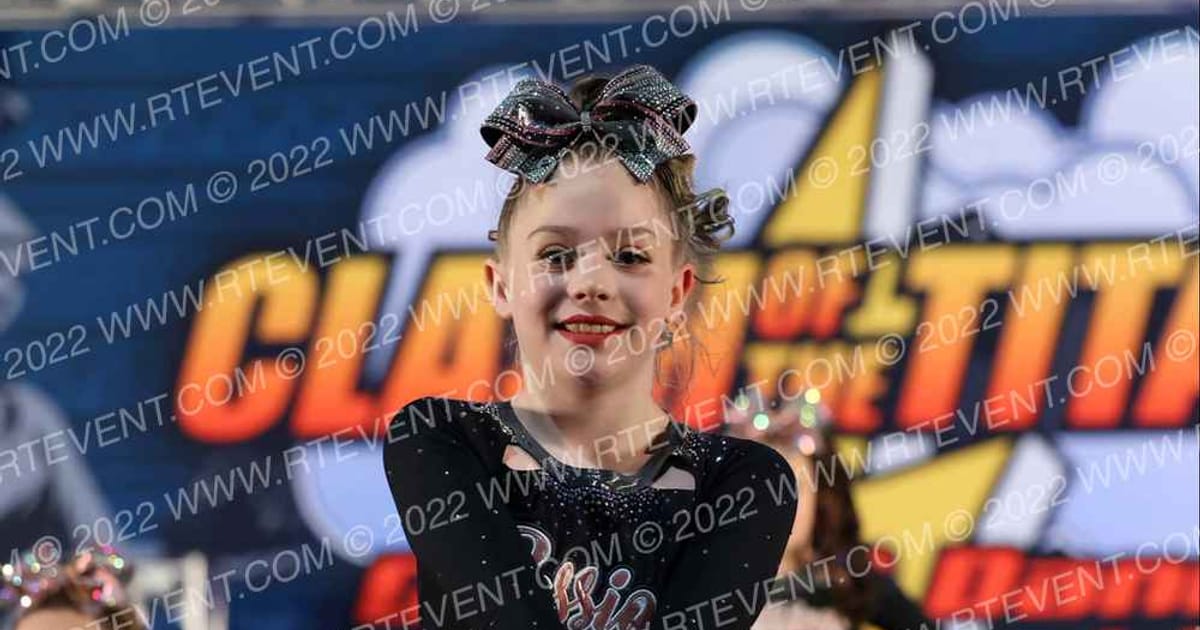 Passion Athletics Madness · All Star Challenge Clash Of The Titans Tacoma