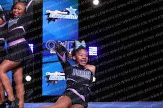 Ultimate Force Athletics Bombsquad