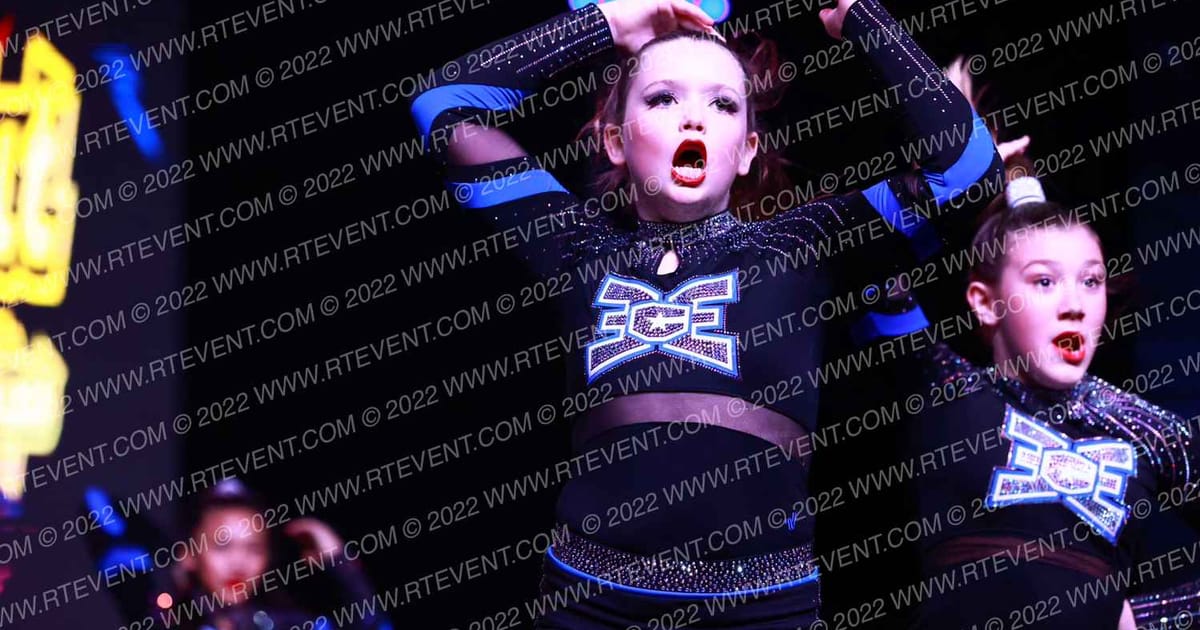 East Celebrity Elite Crush · All out nationals
