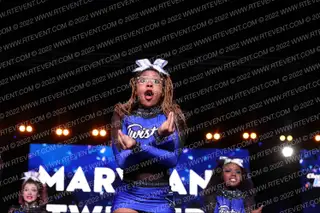 Maryland Twisters Thunder