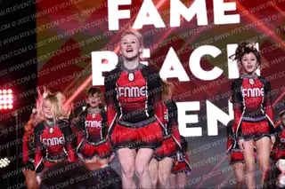 FAME Beach Vixens
