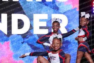 MCC Allstars Thunder