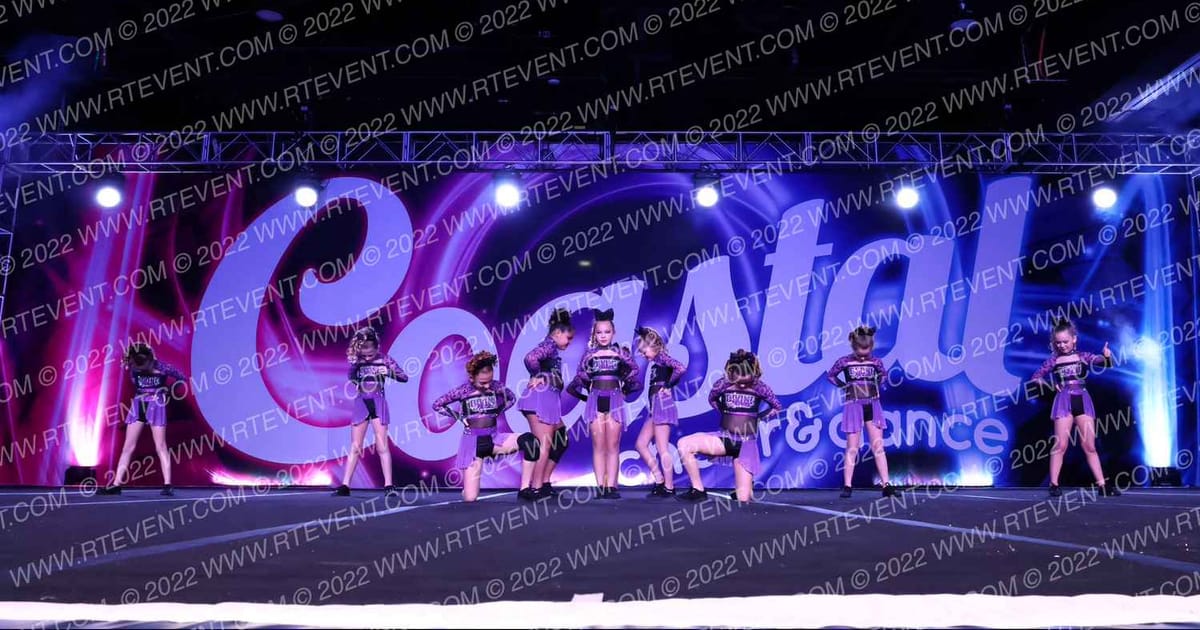 NA · Coastal at the Capitol Grand Nationals