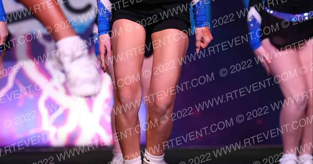 East Celebrity Elite Manchester Fab4 · Coastal at the Capitol Grand Nationals