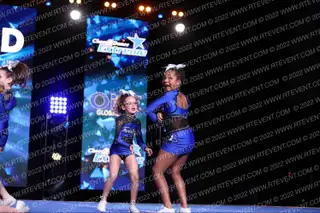Maryland Twisters Freeze