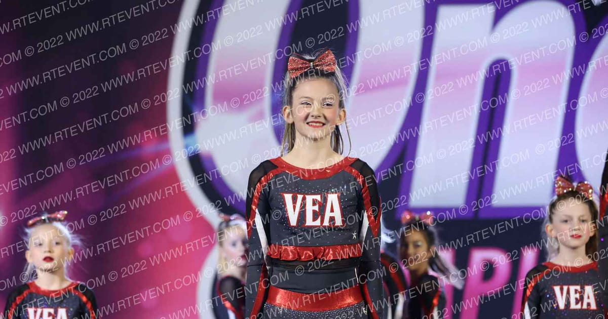 Valley Elite Wild Cards · One Up Concord Challenge DIDII