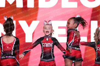 FAME Midlo Tiny Elite
