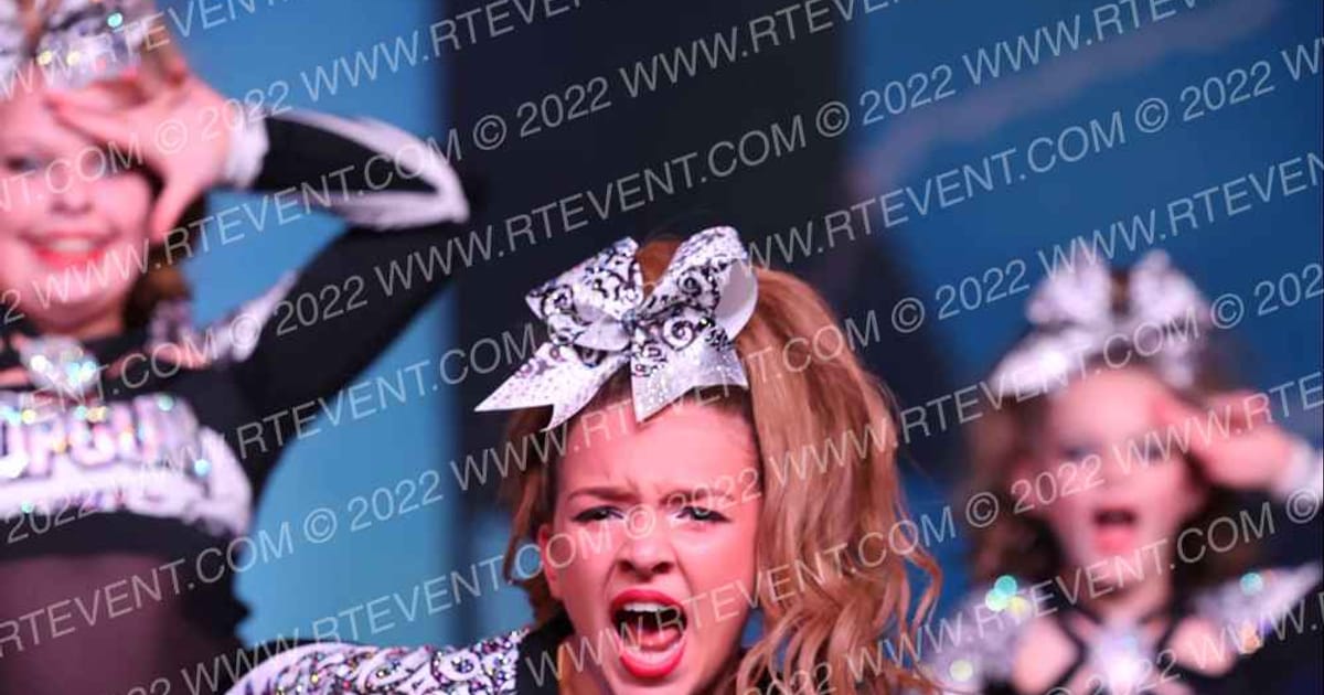 Top Gun All Stars Y2K · Coastal at the Capitol Grand Nationals