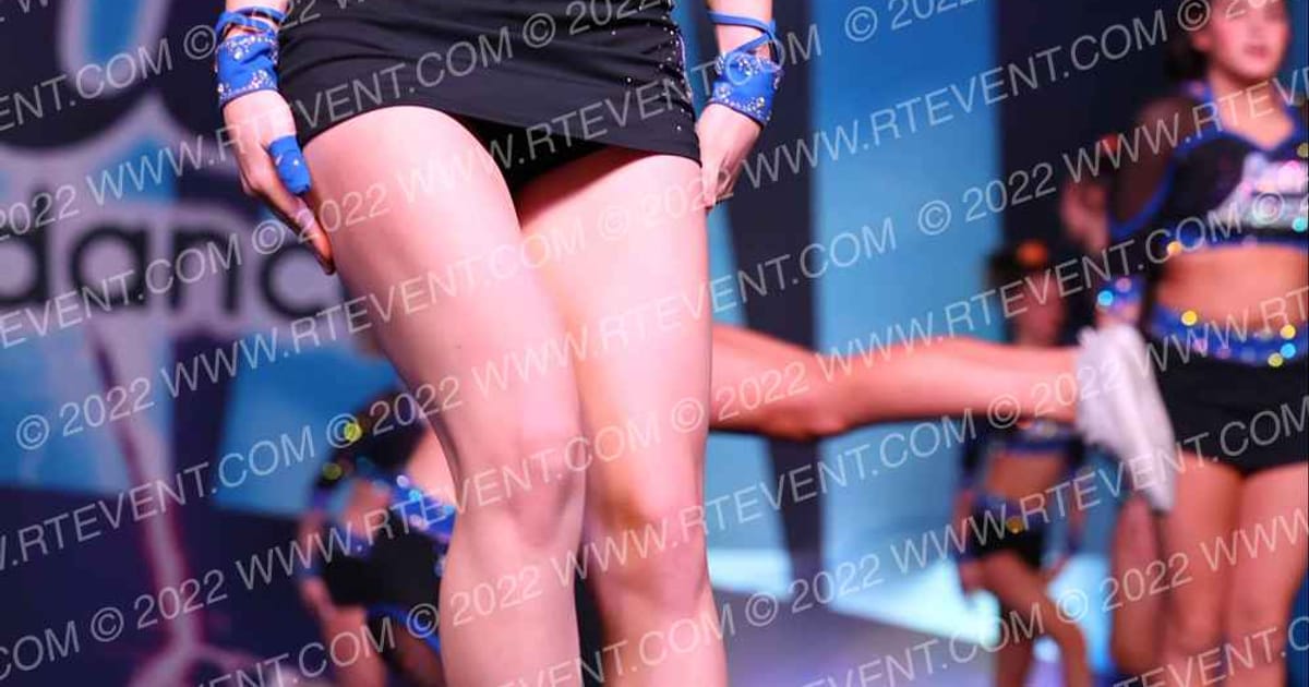 Cheer Athletics - Charlotte EmpireC4ts · Coastal at the Capitol Grand Nationals
