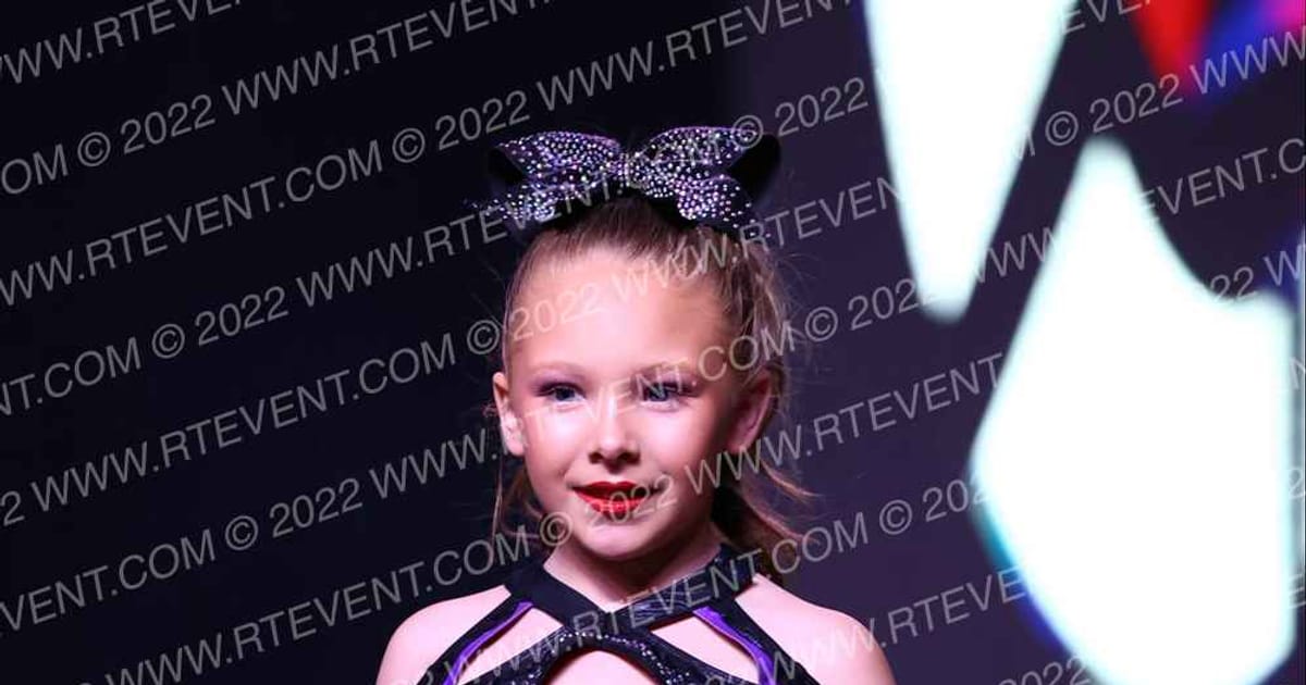 North Florida Elite Purple Diamonds · All out nationals