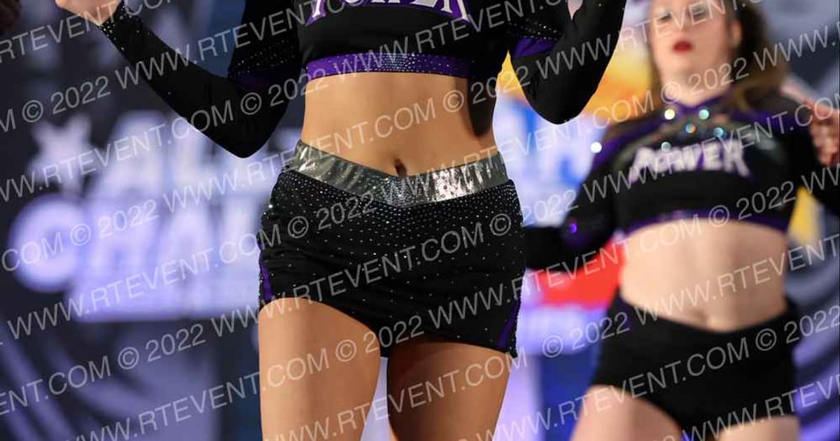 Northwest Power Athletics RockStars · All Star Challenge Clash Of The Titans Tacoma