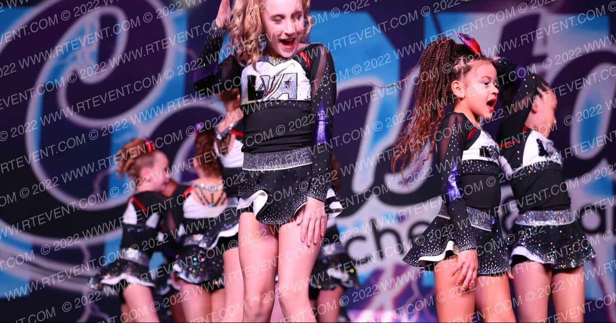 Lunar Viper Allstars Onyx · Coastal at the Capitol Grand Nationals