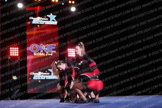FAME Midlo Senioritas