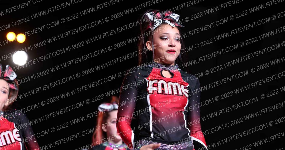 FAME Midlo Senioritas · CDE Mid Atlantic Open