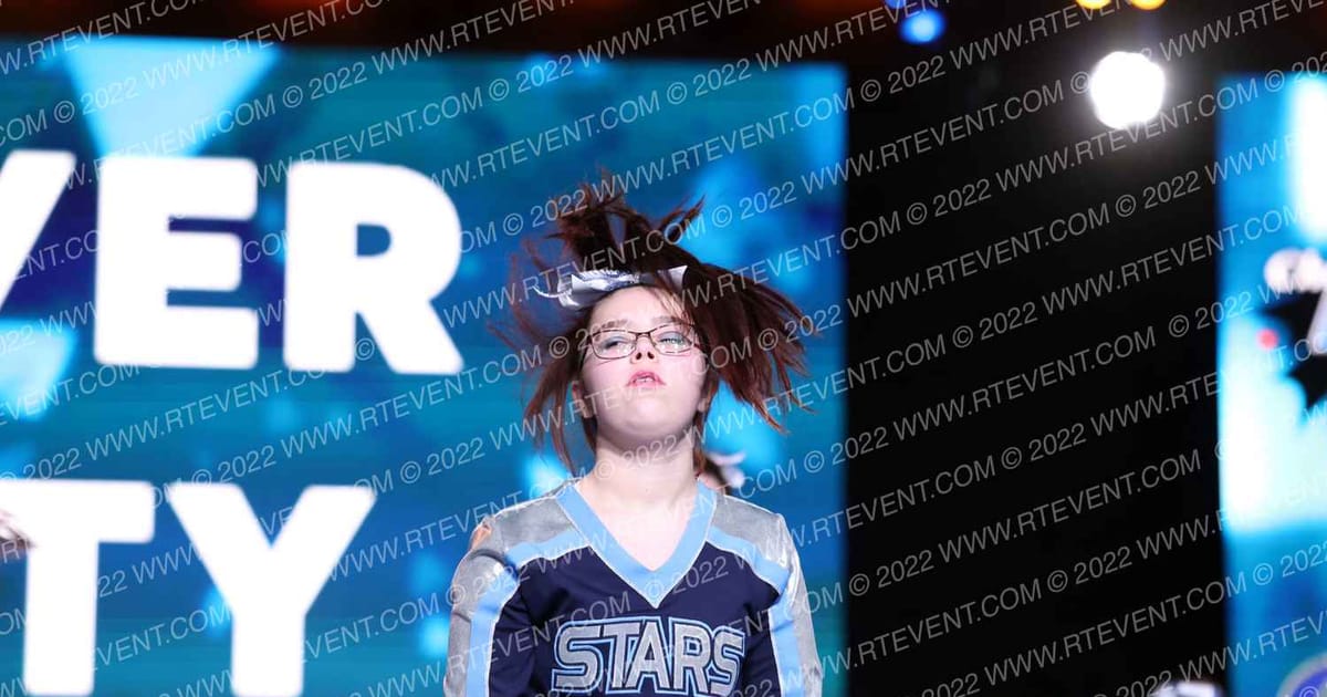 River City Stars · CDE Mid Atlantic Open