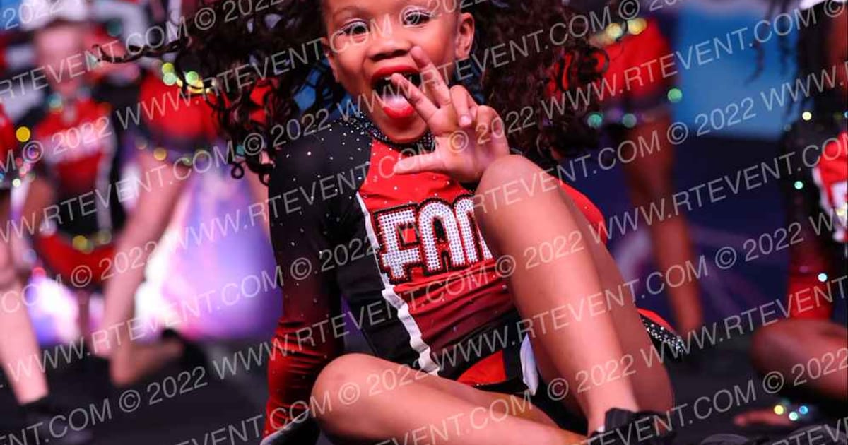 FAME NC Lady Legacy's · Coastal at the Capitol Grand Nationals